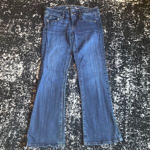 American Eagle Favorite Boyfriend Jeans